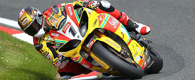 tommy hill oulton park