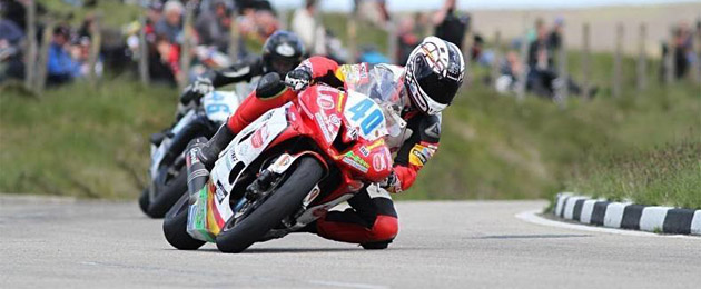 TT 2012 Antonio Maeso