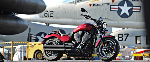 victory judge 2012