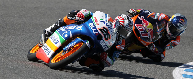 maverck viñales