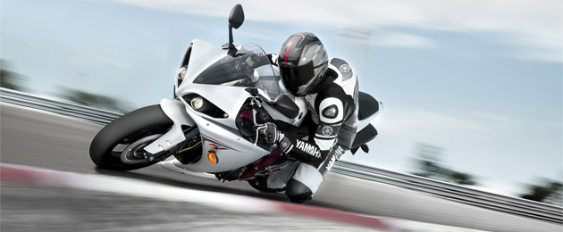 yamaha yzf r1 2010