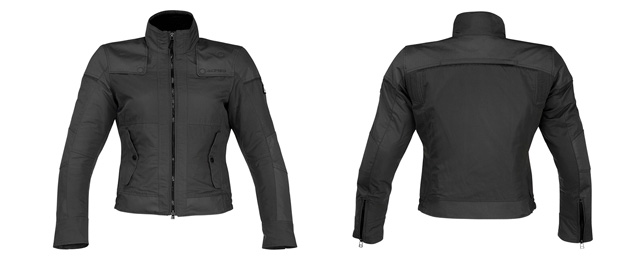 acerbis melrose lady