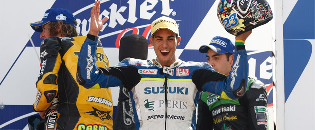 adrian bonastre