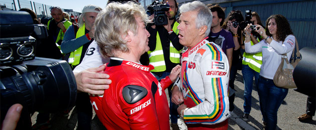 agostini nieto