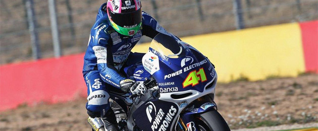 aleix espargaro