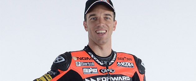 alex de angelis