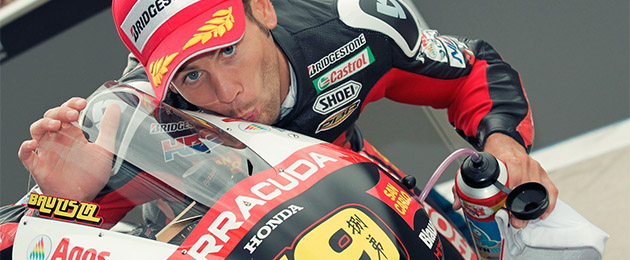 alvaro bautista