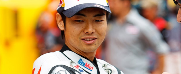 hiroshi aoyama