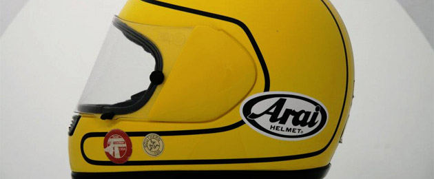arai dunlop