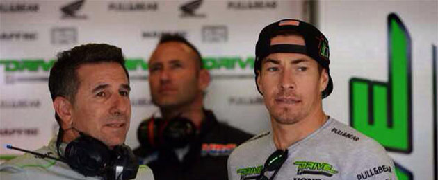 aspar-hayden