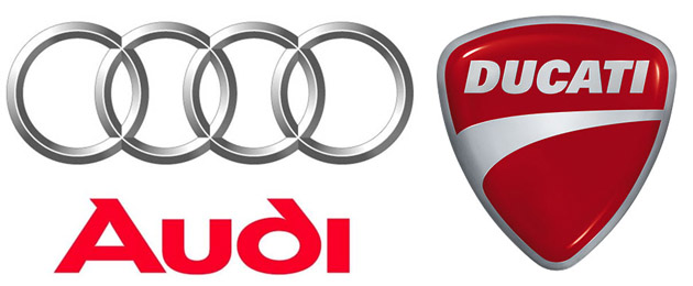 audi ducati