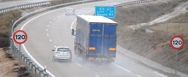 autovia españa