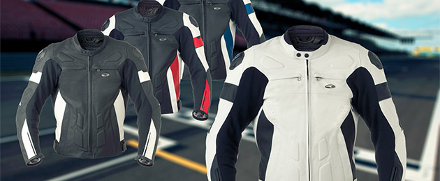 chaqueta axo xrv