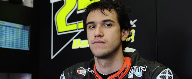 alex baldolini