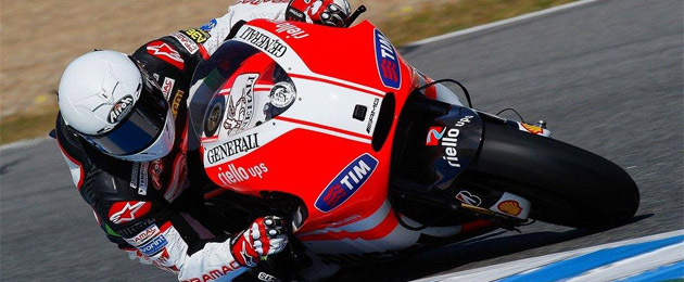 hector barbera ducati gp12