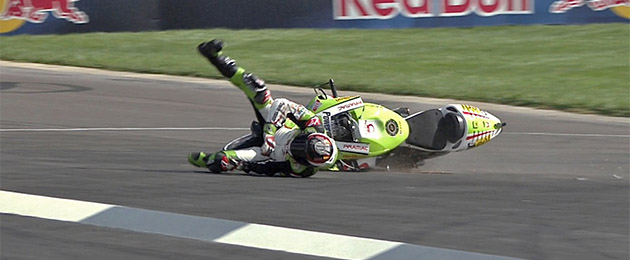 hector barbera indianapolis