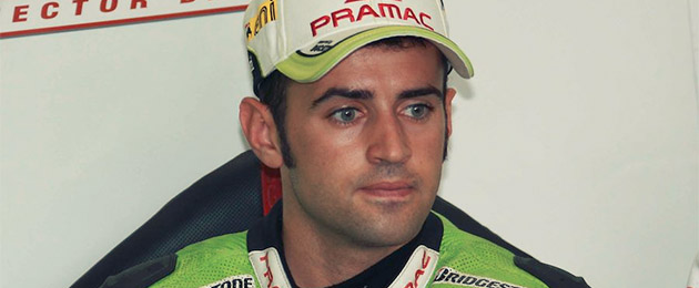 hector barbera 2012