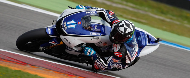 ben spies assen