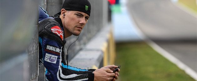 ben spies