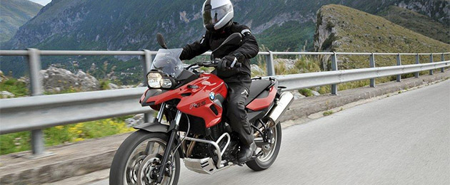 bmw f700 2013