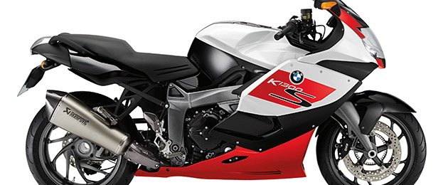 bmw k1300s 30 aniversary 2013