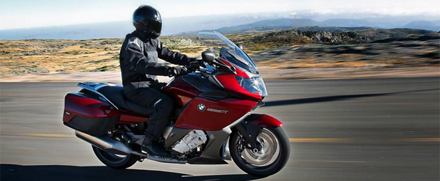 bmw k1600gt
