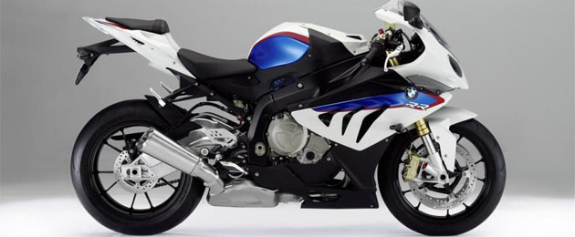bmw s1000rr 2012