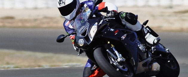 bmw s1000rr almeria