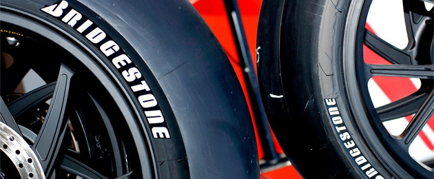 bridgestone motogp