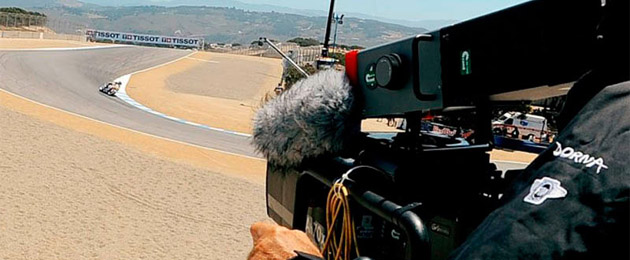 camara motogp