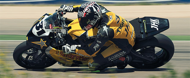 carmelo morales