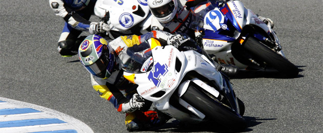 cav jerez