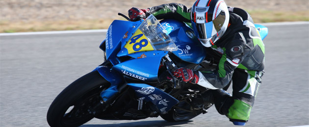 cav jerez