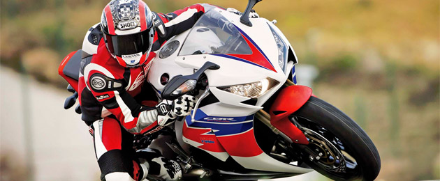 honda cbr 1000 rr fireblade 2013