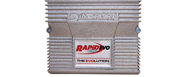 rapid bike evo