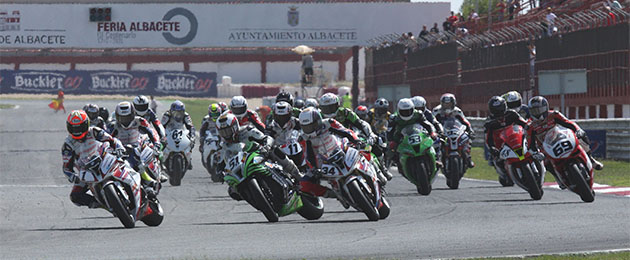 cev albacete