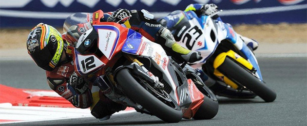 cev buckler navarra