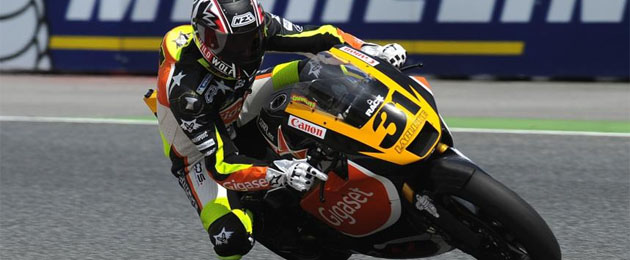 moto2 cev buckler