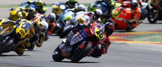cev motorland