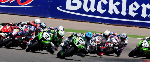 cev motorland