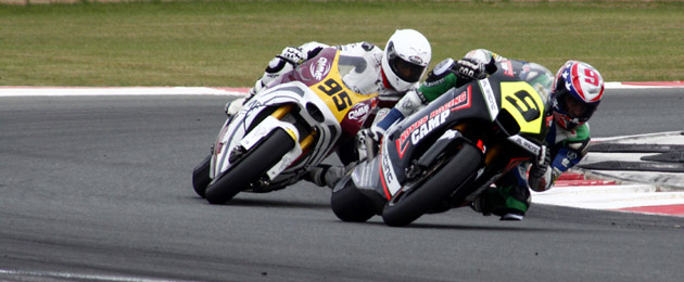 cev navarra