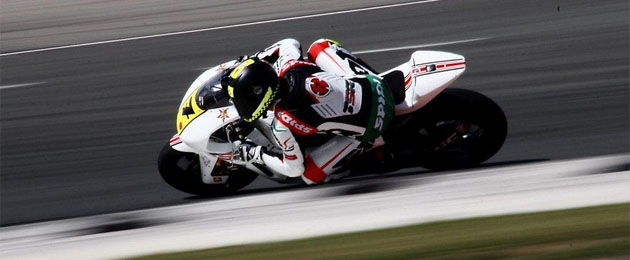cev navarra