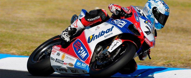 carlos checa ducati