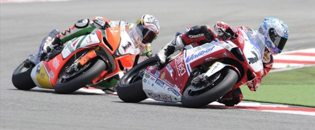 biaggi checa