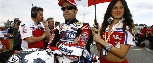 checa misano