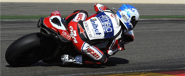 checa motorland