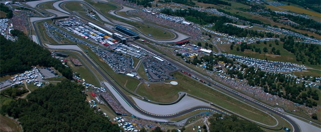 circuito mugello