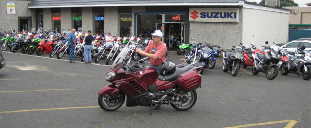 concesionario motos