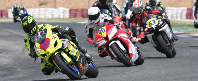 copa ssp abacete