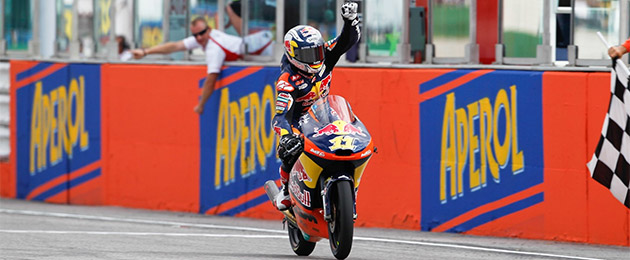 cortese misano